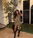 PRE- ORDER The Marrakech Summer Dress Green