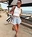 The Denim Luisa Short