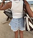 The Denim Luisa Short