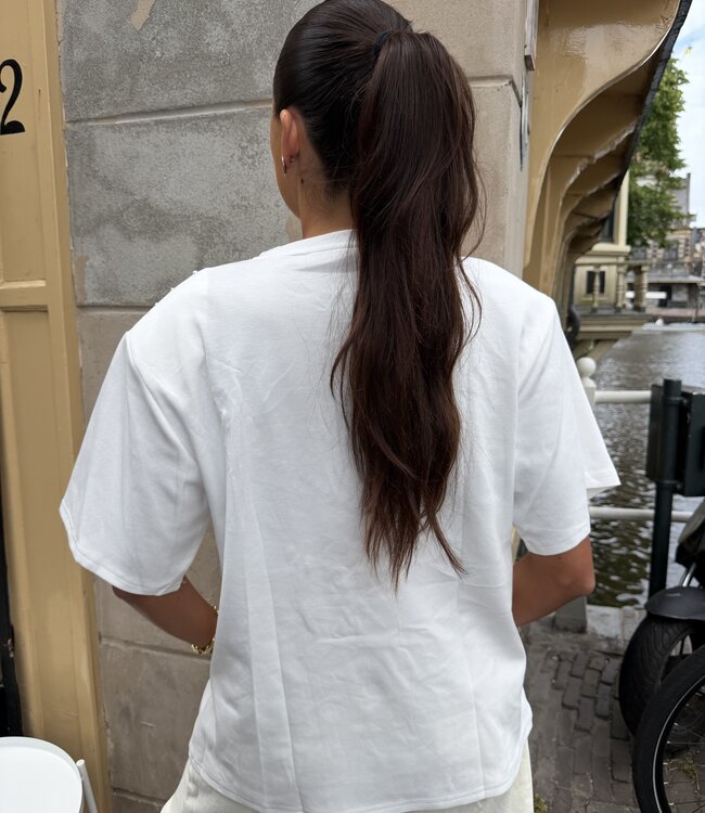 The White Pearl T-shirt