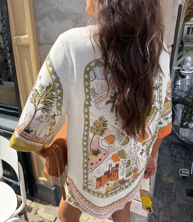 The Boho Oasis Set