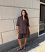The Julie Set Mocha