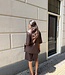 The Julie Set Mocha