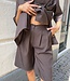 The Julie Set Mocha