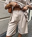 The Julie Set Beige
