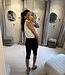 The Black Capri Trouser
