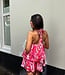 The Ibiza Sunset Playsuit