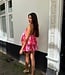 The Ibiza Sunset Playsuit