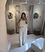 The Positano Set Creme