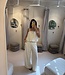 The Positano Set Creme