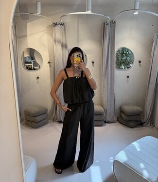 The Positano Set Brown