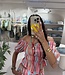 The Sorbet Striped Set