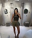 The Army Luisa Short