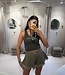 The Army Luisa Short
