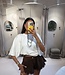 The Brown Luisa  Short