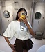 The Basic White T-shirt