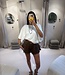 The Basic White T-shirt