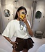 The Basic White T-shirt