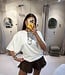 The Basic White T-shirt