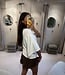 The Basic White T-shirt