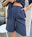The Julie Set Dark Blue