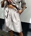 The Julie Set Taupe