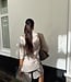 The Julie Set Taupe