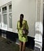 The Julie Set Green