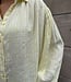 The Cute Puffy Yellow Blouse