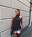 The Olivia Top Black