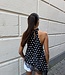 The Olivia Top Black