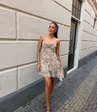 The Nova Animal Dress