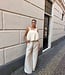 The Positano Set Beige
