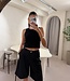 The Tank Top Studs Lizzy Black