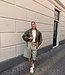 The Fake Leather Rebel Jacket Army
