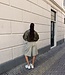 The Fake Leather Rebel Jacket Army