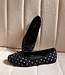 Ballerina Dotty Black