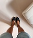 Ballerina Dotty Black