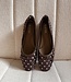 Ballerina Dotty Brown