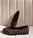 Ballerina Dotty Brown