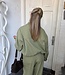 The Ambika Alexa Jacket Green