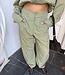 The Ambika Alexa Balloon pants