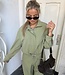 The Ambika Alexa Jacket Green