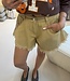 The Camel Luisa Short