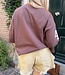 The Camel Luisa Short