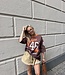 The Camel Luisa Short