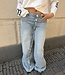 The Juliette Button Jeans