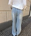 The Juliette Button Jeans