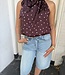The Wide Denim Jort