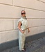 The Ambika Gilet Luisa Light Green